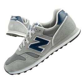 New Balance cipő cipők ml373sp2 szürke