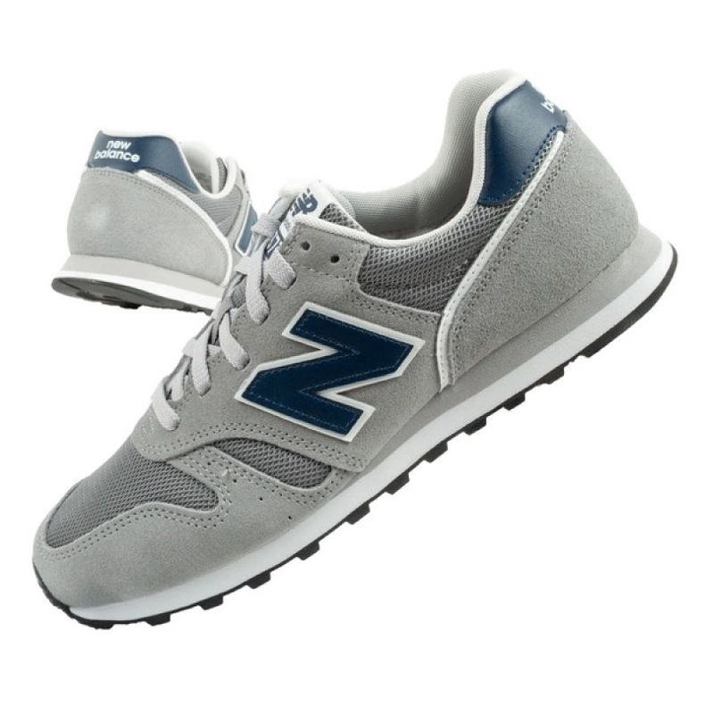 New Balance cipő cipők ml373sp2 szürke