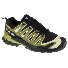Salomon Xa Pro 3D V9 GTX M L47741900 futócipő fekete