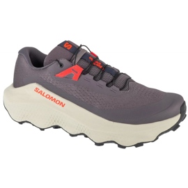 Salomon Ultra Glide 3 L47742100 futócipő szürke