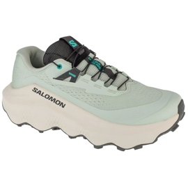 Salomon Ultra Glide 3 L47743200 futócipő zöld