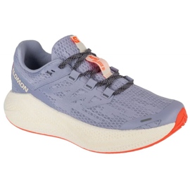 Salomon Aero Glide 3 L47759400 futócipő ibolya