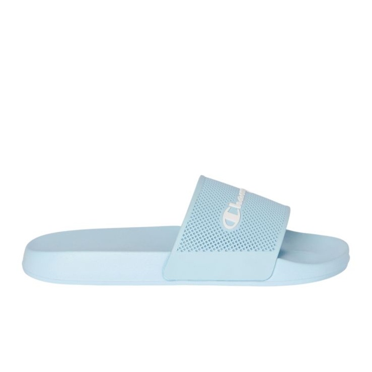 Champion Flip flops DTN21 Slide S11806 BS010 kék