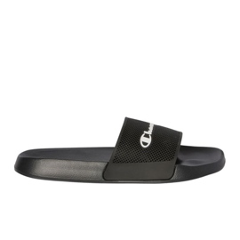 Champion Flip Flops DTN21 Slid S11806 KK002 fekete