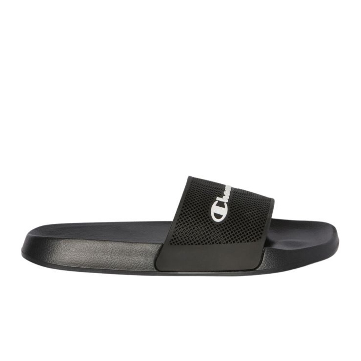 Champion Flip Flops DTN21 Slid S11806 KK002 fekete