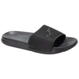 Flippers Joma S.island Sislas2501 fekete