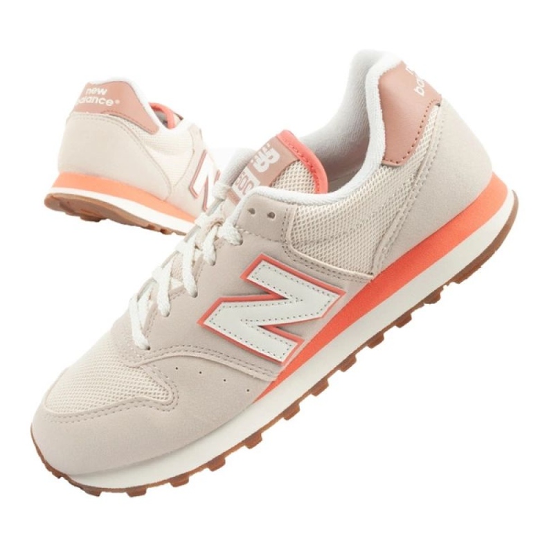 New Balance Shoes cipők GW500BPC bézs