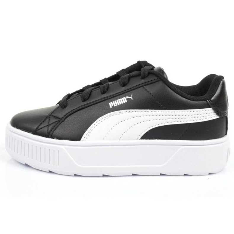 Puma Karmen 387375 sportcipő 02 fekete