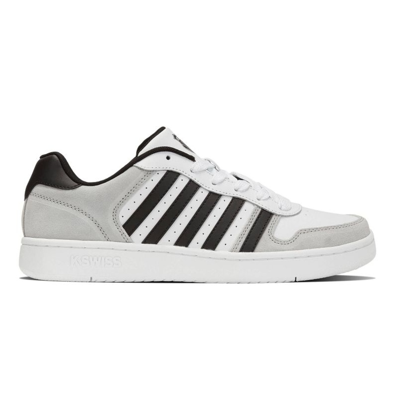 K-SWISS Court Palisades cipő 06931-144-M fehér