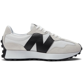 New Balance Shoes 327 MS327CWB bézs New Balance Shoes 327 MS327CWB bézs