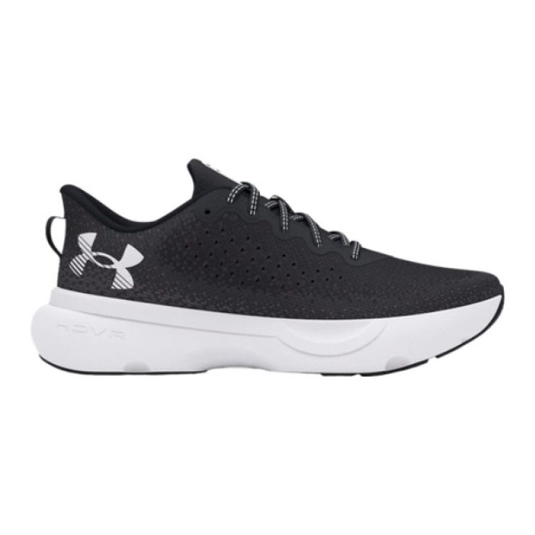Under Armour Armor alatt Ua Infinite 3027523-001 futócipő fekete