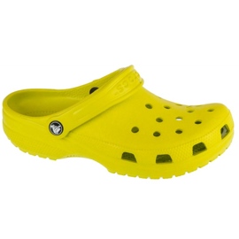 CROCS Classic 10001-312 szárnyak zöld