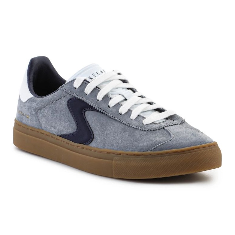 Cipő SKECHERS Arch Fit Legend - Romah 254001 -gynv kék