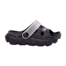 Big Star RR374503 fekete habhab