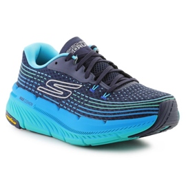 Futócipő SKECHERS MAX párnás Premier 2.0 - VIVID 2.0 220835 -NVBL kék Futócipő SKECHERS MAX párnás Premier 2.0 - VIVID 2.0 220835 -NVBL kék