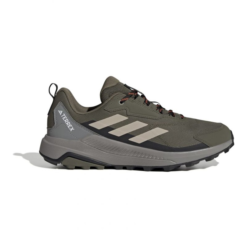 Adidas Terrex Anylander ID0894 cipő zöld