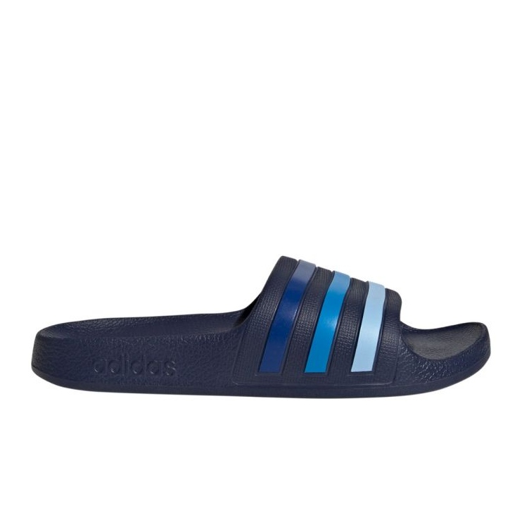 Adidas Adilette Aqua JP5772 flip -flops kék