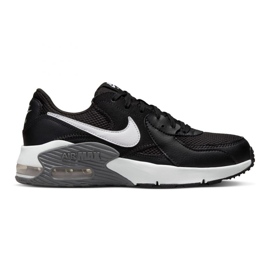 Nike Air Max Excee CD5432-003 cipő fekete