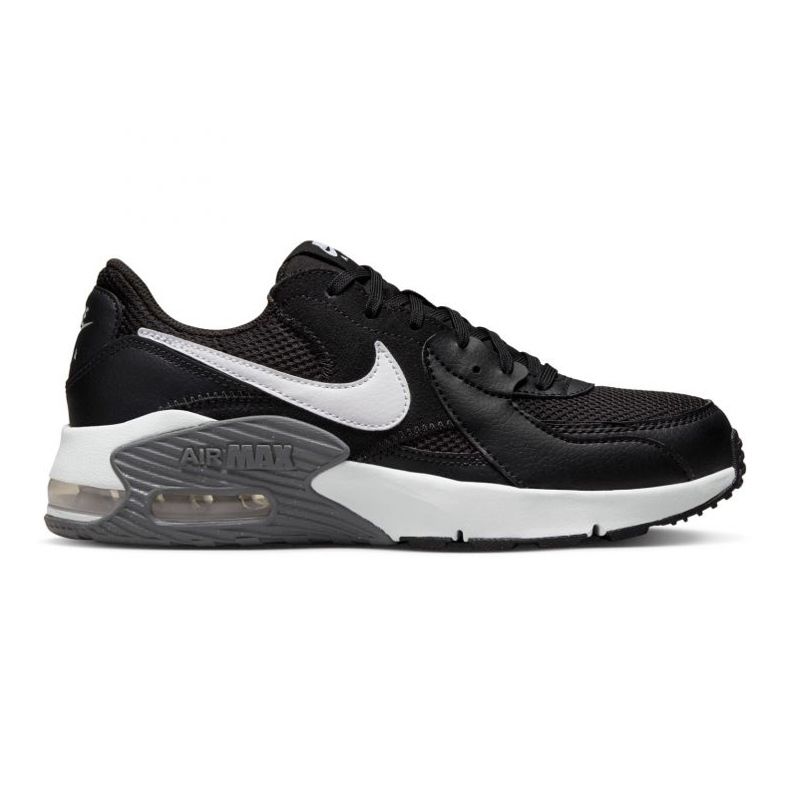 Nike Air Max Excee CD5432-003 cipő fekete