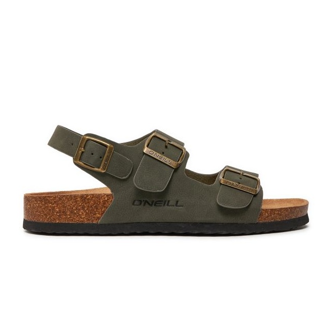 ONeill Sandals O'Neill Kalani Low 90241054.52a zöld