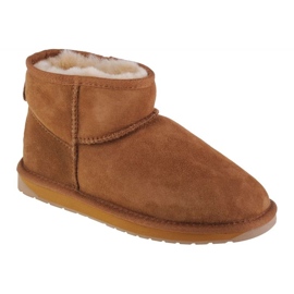 EMU Australia Stinger Micro W10937-CHES barna