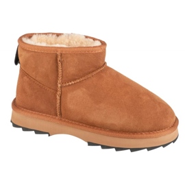 Emu Australia Sharky Micro W12548-CHEB cipő barna