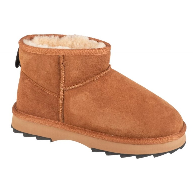 Emu Australia Sharky Micro W12548-CHEB cipő barna Emu Australia Sharky Micro W12548-CHEB cipő barna