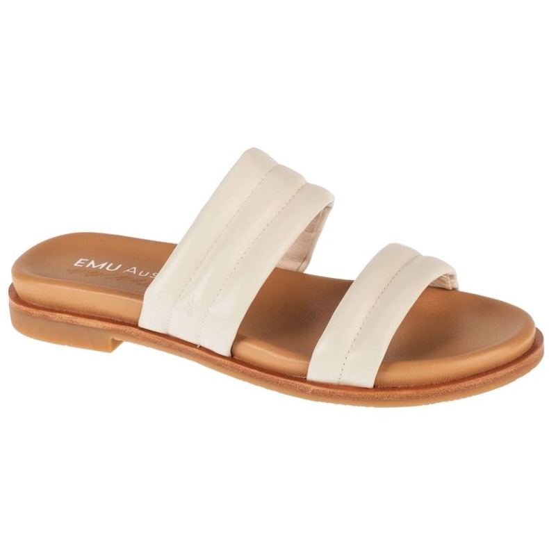 EMU Australia Bondi W13174-COCT szárnyak fehér