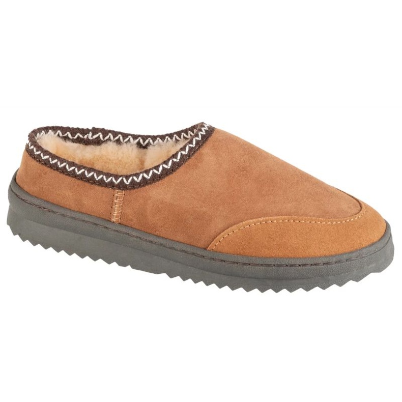 Emu Australia Platinum Outback Scuff WP11874-CHES cipő barna