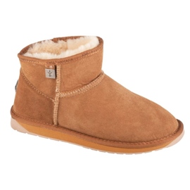 Emu Australia Platinum Slim Darling WP11875-CHES barna