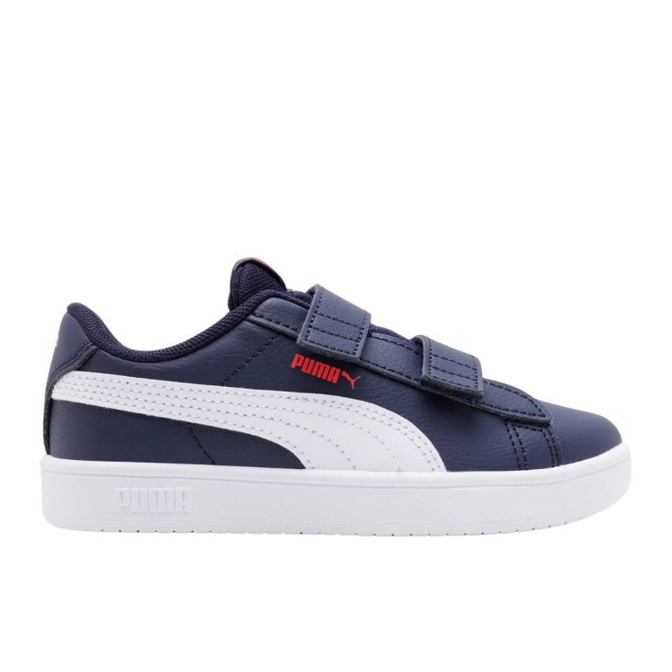Puma Rickie Classic V PS 394253 01 cipő kék