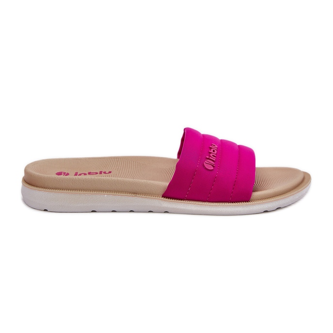 Női inblu sf000003 flip flops rózsaszín