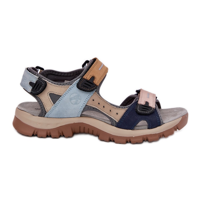 Női sportszandál Artiker 54C1294 Multikolor sokszínű