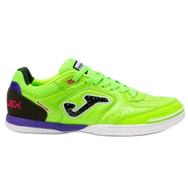 Joma Top Flex 2511 topw2511in labdarúgó cipő zöld