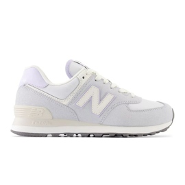 New Balance WL574AG2 cipő kék