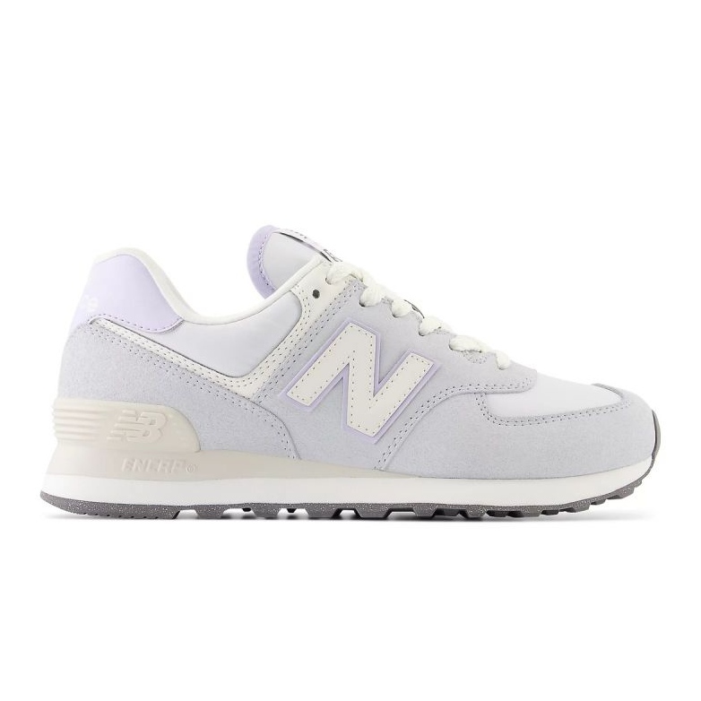 New Balance WL574AG2 cipő kék