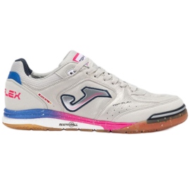 Joma Top Flex Rebound 2512 TORW2512in labdarúgó cipő fehér