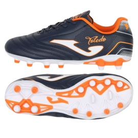 JOMA TOLEDO 2503 FG TOJW2503FG labdarúgó cipő kék
