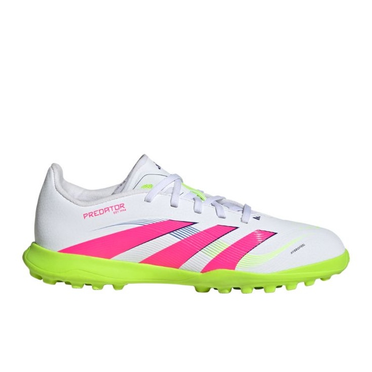 Adidas Predator League TF ID3801 labdarúgó cipő fehér