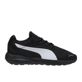 Puma Softride Cosmic LT 400235 01 cipő fekete