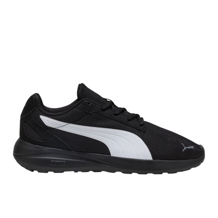 Puma Softride Cosmic LT 400235 01 cipő fekete