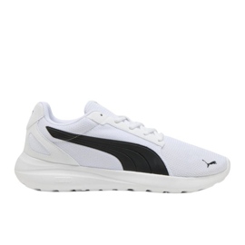 Puma Softride Cosmic LT 400235 02 cipő fehér