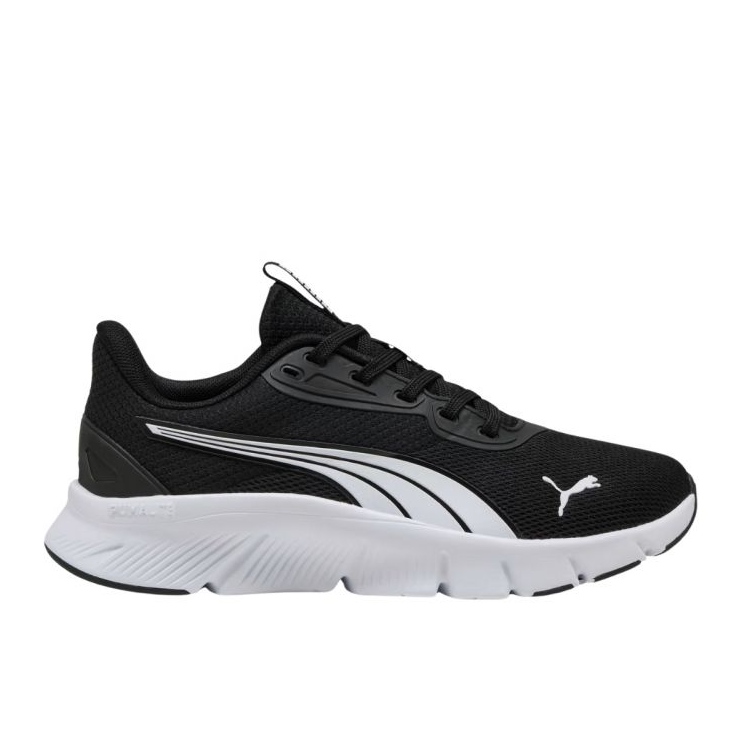 Puma flexfocus lite modern 401517 01 cipő fekete