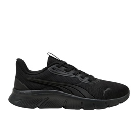 Puma flexfocus lite modern 401517 06 cipő fekete