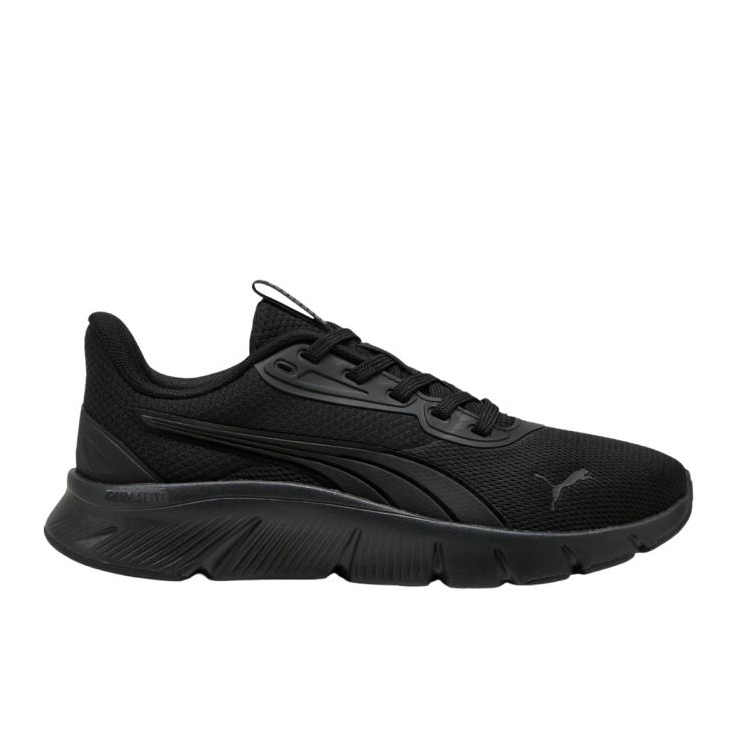Puma flexfocus lite modern 401517 06 cipő fekete