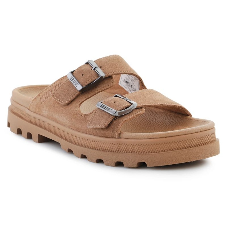 Palladium Palládium dunelite riviera sde 74455-252-m barna