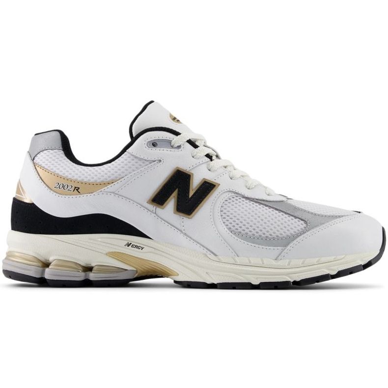 New Balance m2002rpn cipő fehér