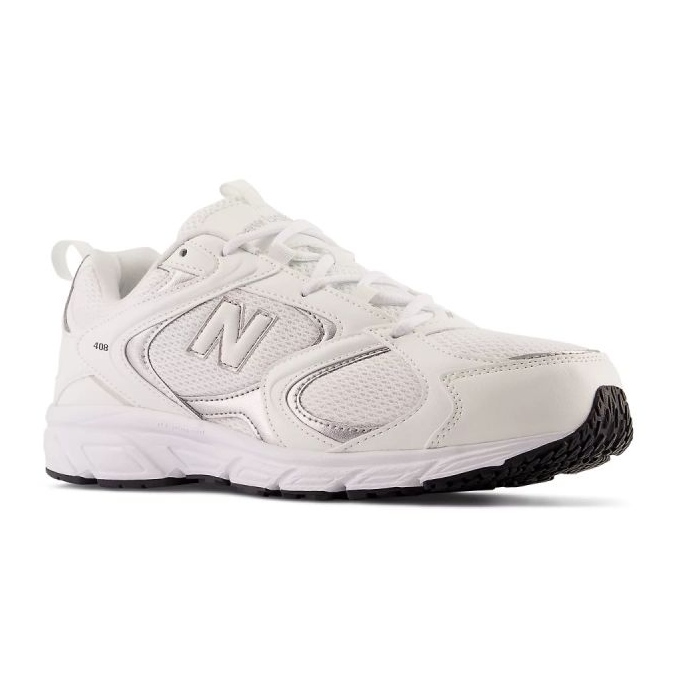 New Balance ML408W cipő fehér