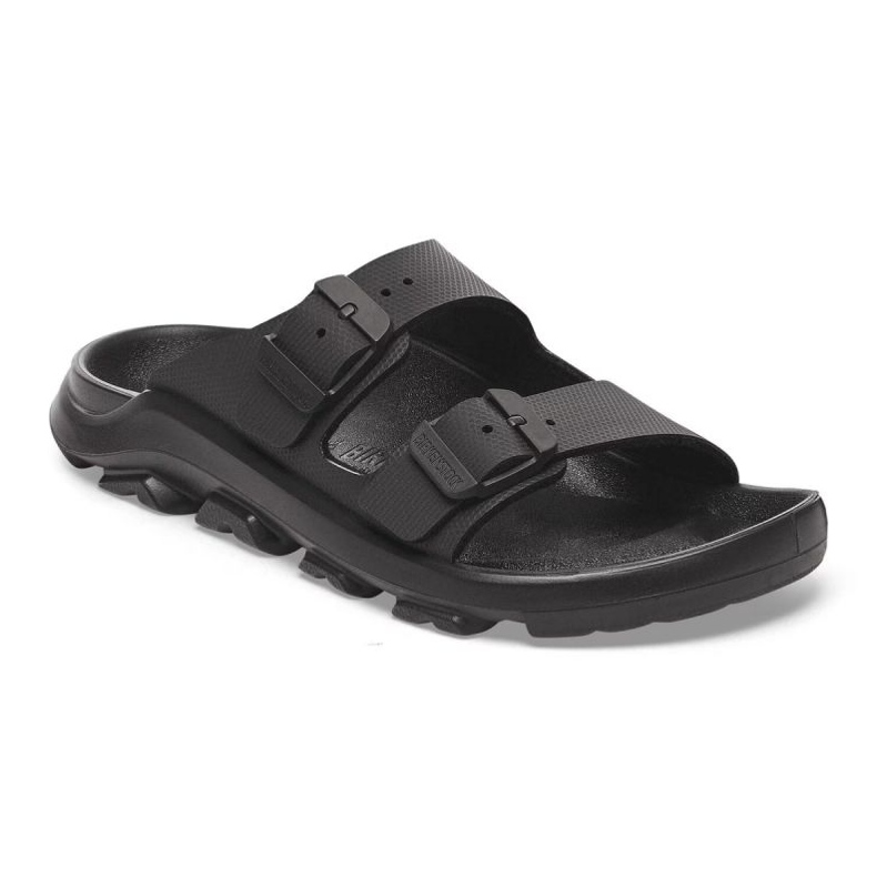Birkenstock szárnyak Mogami TerrastTealth 2-heveder 1029643 fekete