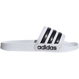 Adidas Adilette zuhany GZ5921 flip -flops fehér